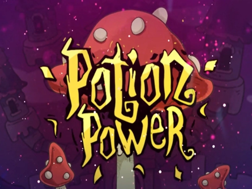 포션 파워 Potion Power