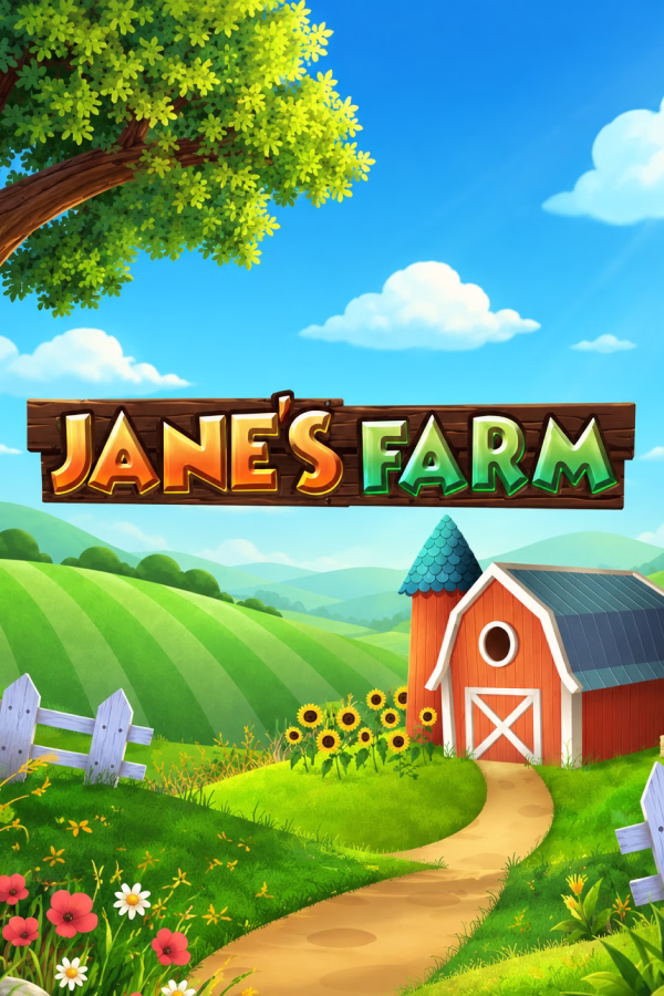 제인스 팜 Jane's Farm