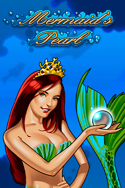 머메이드 펄 Mermaid's Pearl