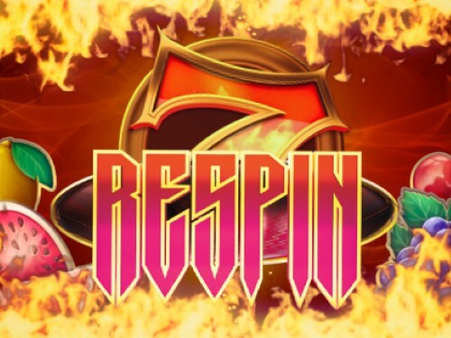 헬리시 세븐 리스핀 Hellish Seven Respin