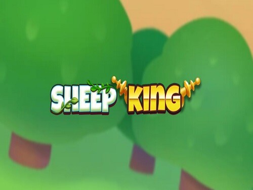 십 킹 Sheep King