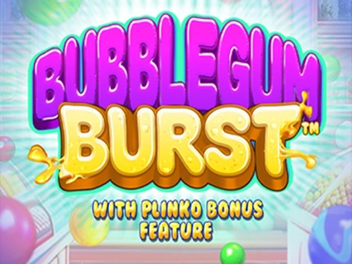버블검 버스트 Bubblegum Burst