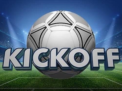 킥 오프 Kick Off