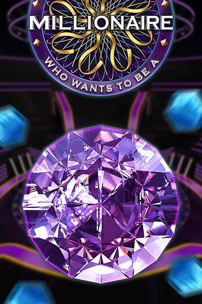 후 원츠 투 비 어 밀리어네어 Who Wants To Be A Millionaire