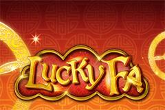 럭키 파