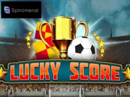 럭키 스코어 Lucky Score