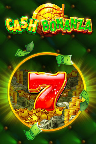 캐시 보난자 Cash Bonanza