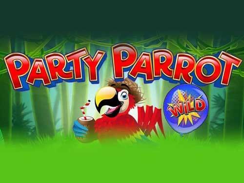 파티 패럿 Party Parrot