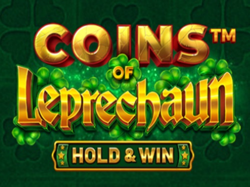 코인스 오브 레프러콘 Coins of Leprechaun