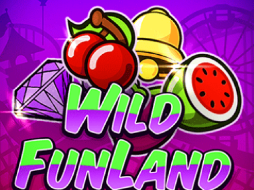 와일드 펀랜드 Wild Funland