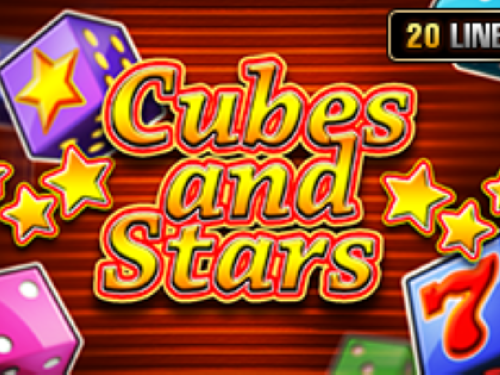 큐브스 앤 스타스 Cubes And Stars