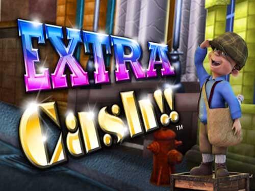 엑스트라 캐시 Extra Cash