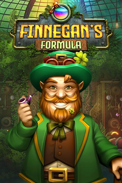 피네건스 포뮬러 Finnegan's Formula