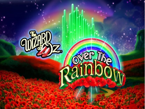 더 위저드 오브 오즈: 오버 더 레인보우 The Wizard of Oz: Over the Rainbow