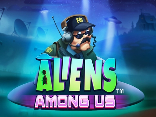 에일리언스 어몽 어스 Aliens Among Us