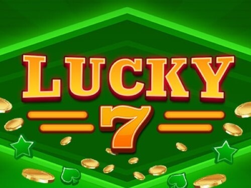 럭키 7 슬롯 Lucky 7 Slot