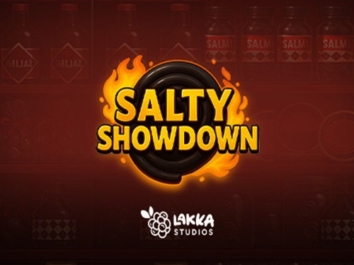 솔티 쇼다운 Salty Showdown