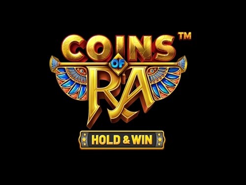코인스 오브 라 Coins of Ra