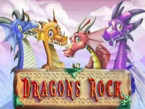 드래곤스 록 Dragons Rock