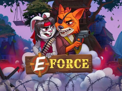 이-포스 E-Force
