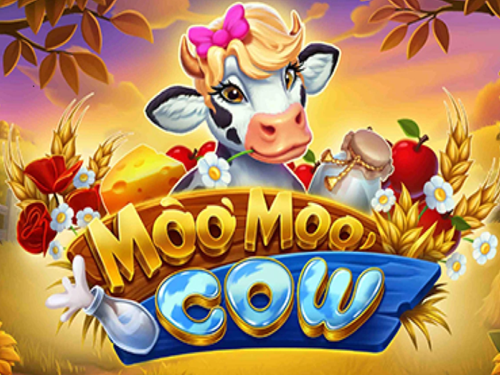 무 무 카우 Moo Moo Cow 