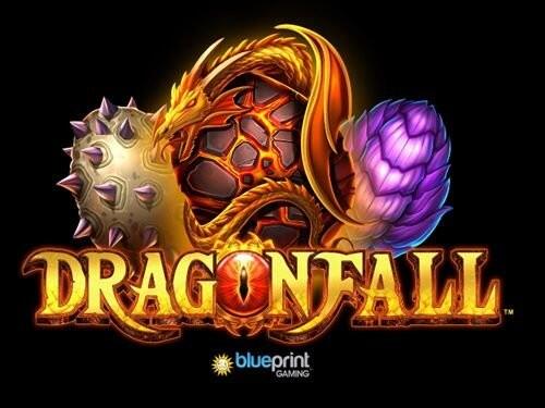 드래곤폴 Dragonfall