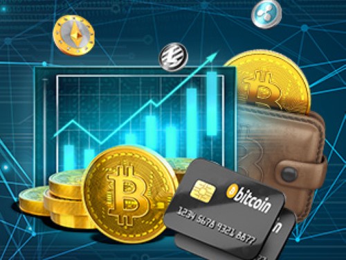 크립토매니아 Cryptomania