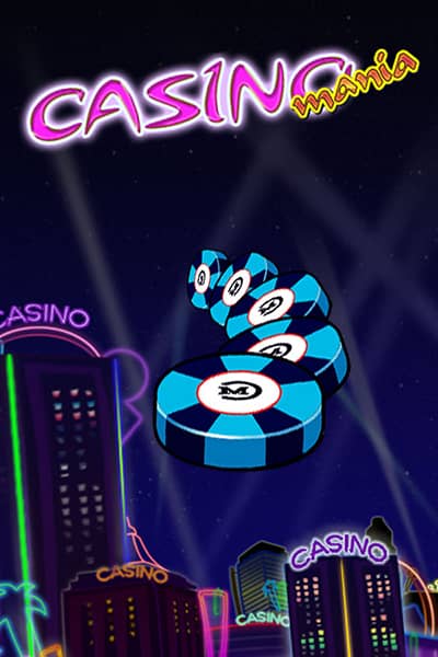 카지노 매니아 Casino Mania