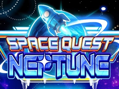 스페이스 퀘스트: 넵튠 Space Quest: Neptune