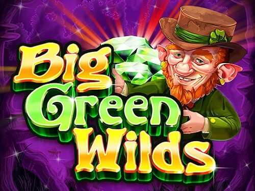 빅 그린 와일즈 Big Green Wilds