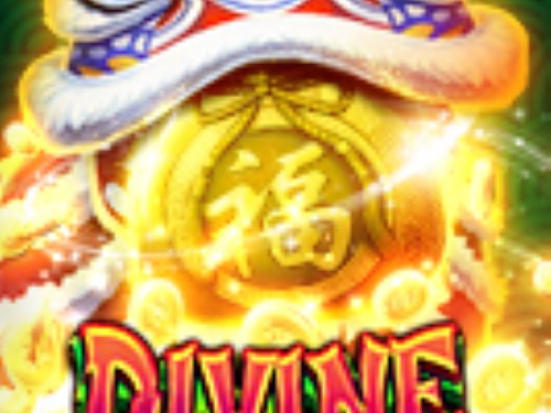 디바인 블레싱 Divine Blessing