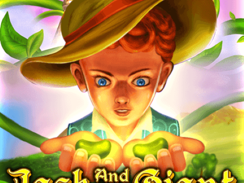 잭 앤 더 자이언트 Jack And The Giant