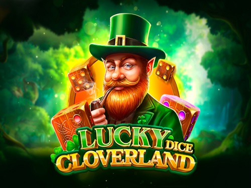 럭키 클로버랜드 다이스 Lucky Cloverland Dice