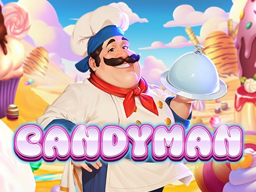 캔디맨 Candyman