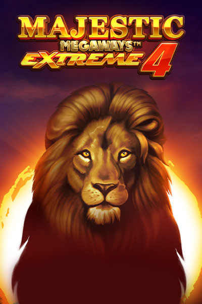 마제스틱 메가웨이즈 익스트림 4 Majestic Megaways Extreme 4