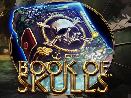 북 오브 스컬스 Book Of Skulls