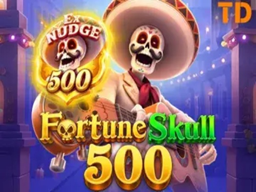 Fortune Skull 500  Fortune Skull 500 