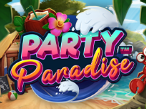 파티 파라다이스 Party Paradise