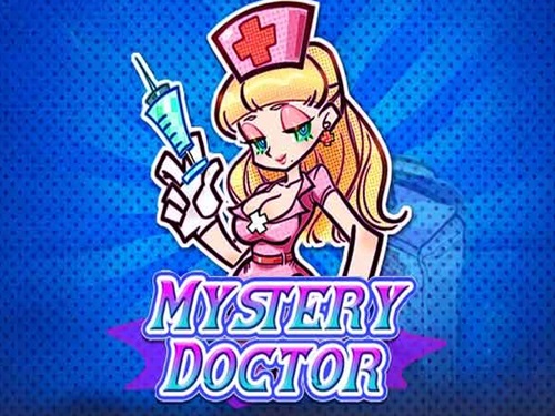 미스터리 닥터 Mystery Doctor
