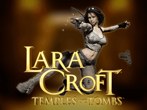 라라 크로프트: 템플스 앤 툼스 Lara Croft: Temples and Tombs