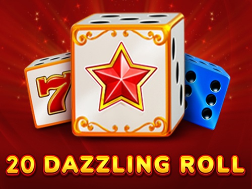 20 대즐링 롤 20 Dazzling Roll