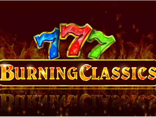버닝 클래식스 Burning Classics
