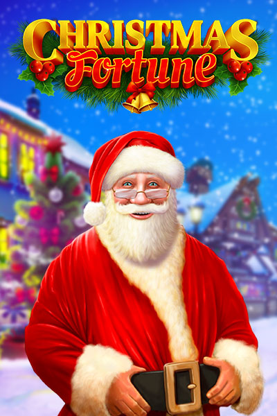 크리스마스 포춘 Christmas Fortune