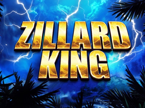 질라드 킹 Zillard King