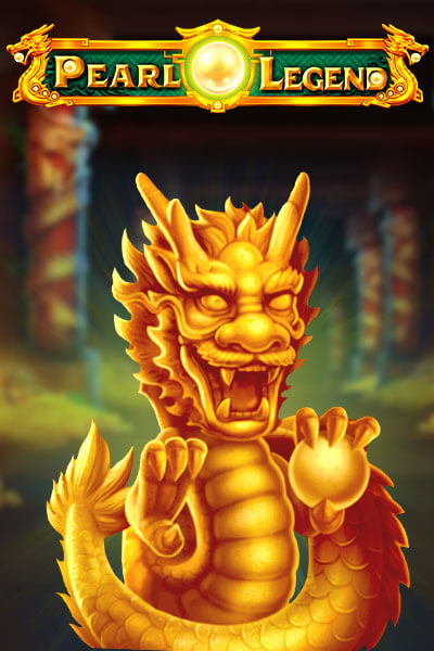 펄 레전드 홀드 앤 윈 Pearl Legend Hold and Win