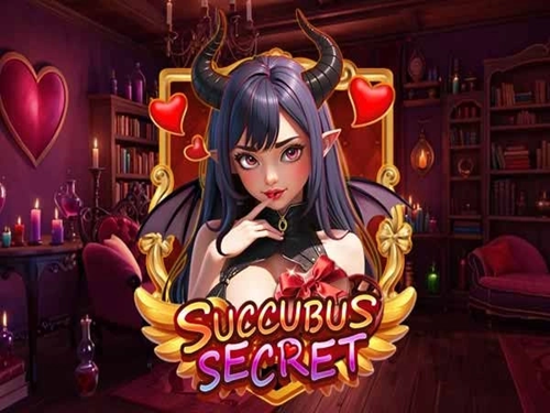 서큐버스 시크릿 Succubus Secret
