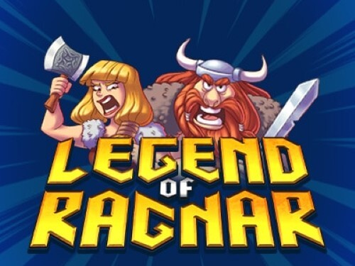 레전드 오브 라그나르 Legend Of Ragnar