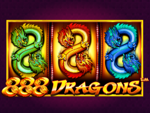 888 드래곤스 LEBO 888 Dragons LEBO