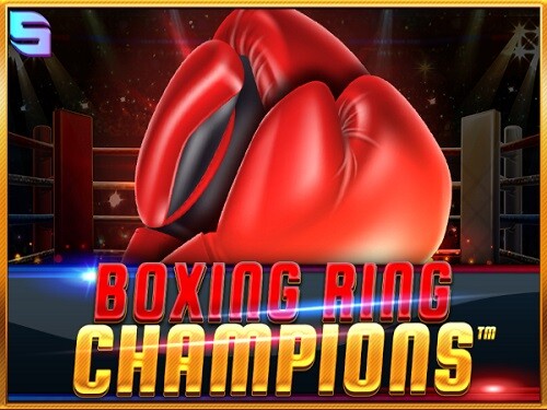 박싱 링 챔피언스 Boxing Ring Champions
