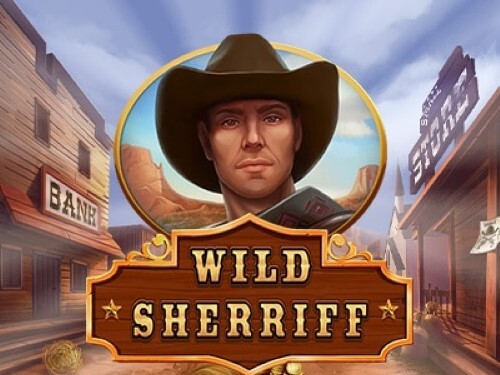 와일드 셰리프 Wild Sheriff